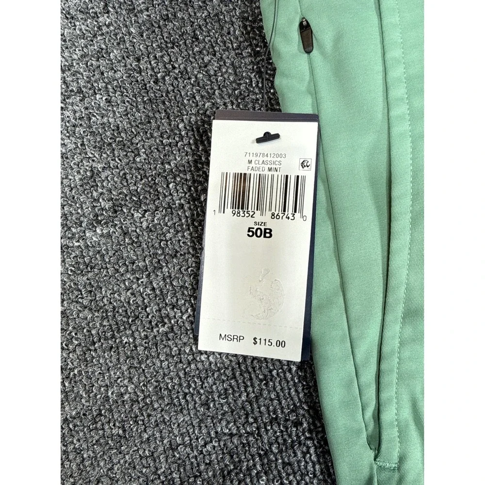 Polo Ralph Lauren Mens 50B Performance Classic‎ Fit 9